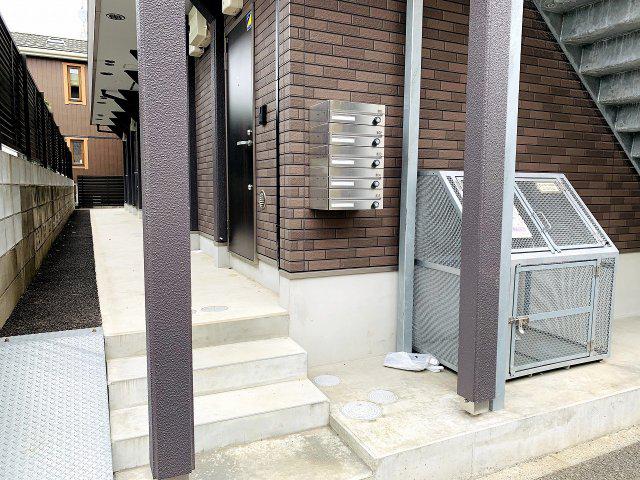 クオリティハイツ幕張本郷