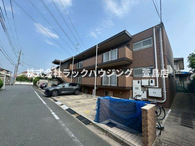 エルベくずは並木