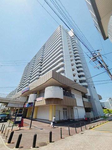 UR 武庫川12