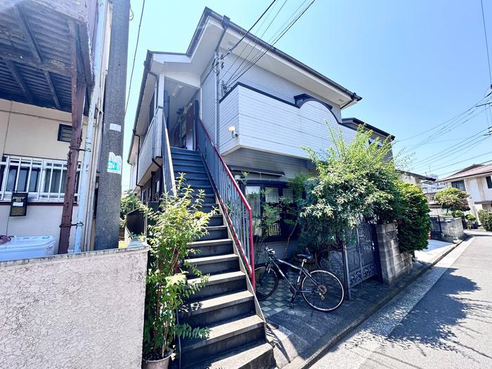 イーストハウス