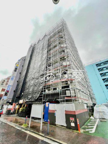 リヴシティ関内