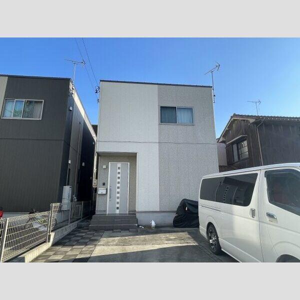 花池町1-43-1KODATEXV
