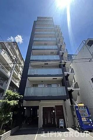 フォースター浅草今戸