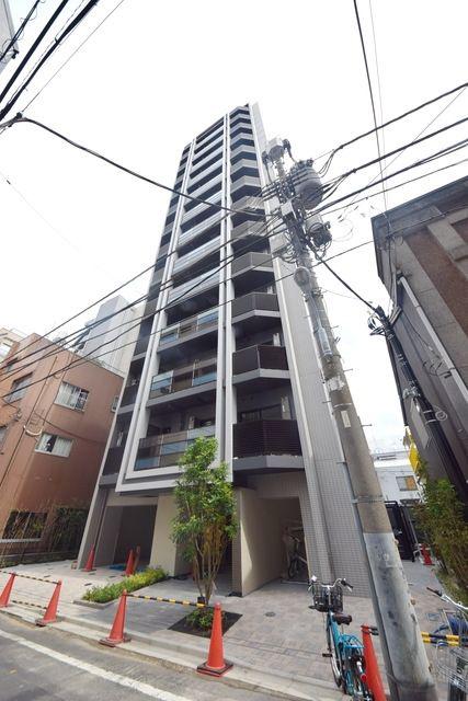 ジオエント御徒町