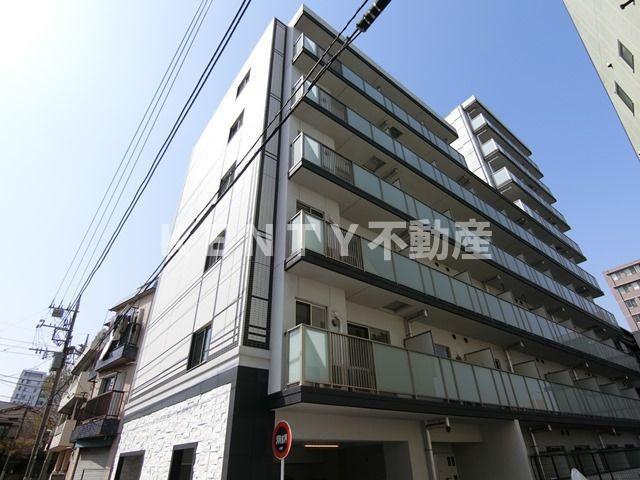 TLRレジデンス大鳥居