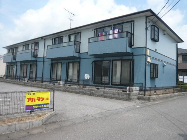 クレール絹の台