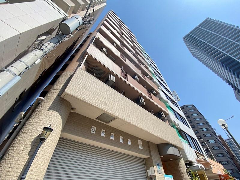 エステムコート神戸県庁前II
