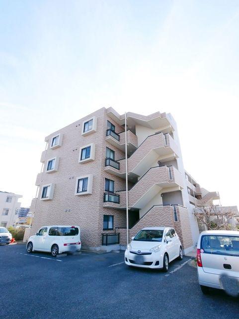 アビオン多摩川