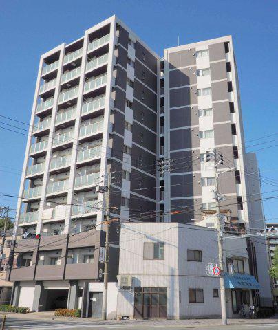 ラヴニール西長堀パークフロント