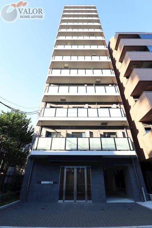 GENOVIA川崎III