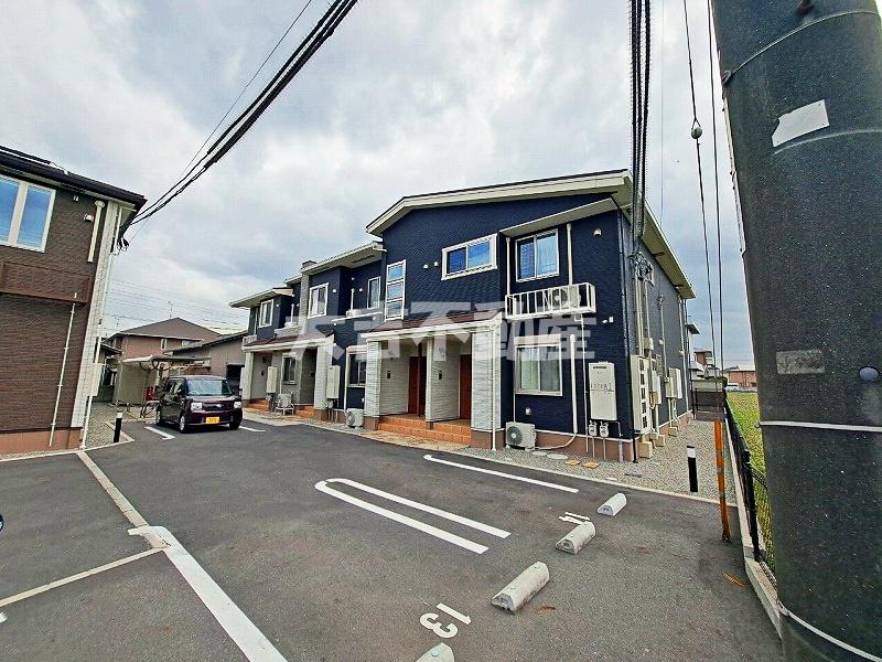 リ・ブロン福浜
