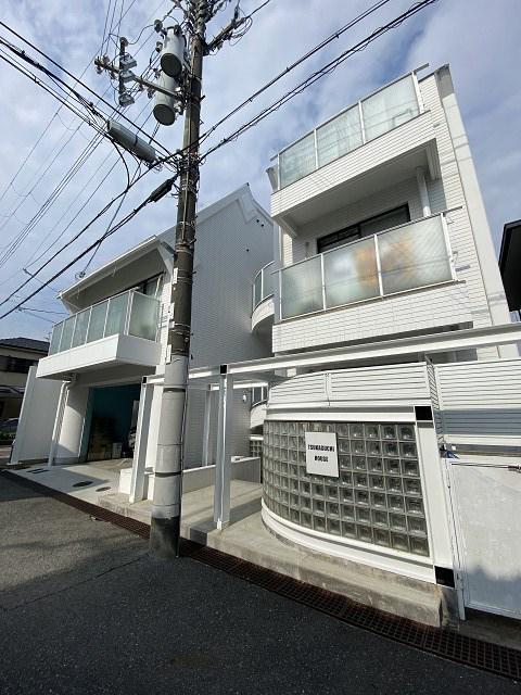 TSUKAGUCHI HOUSE