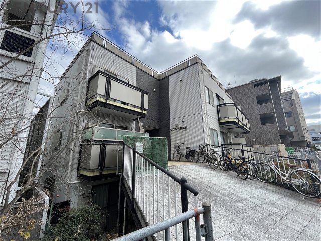 レグルス桜夙川