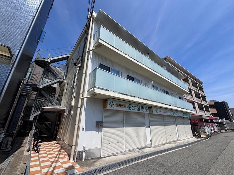 フルール甲陽園駅前