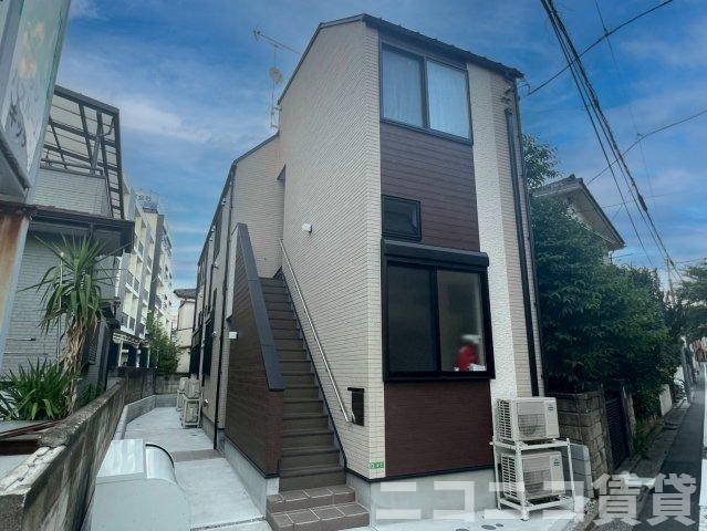 ハーモニーテラス北町II