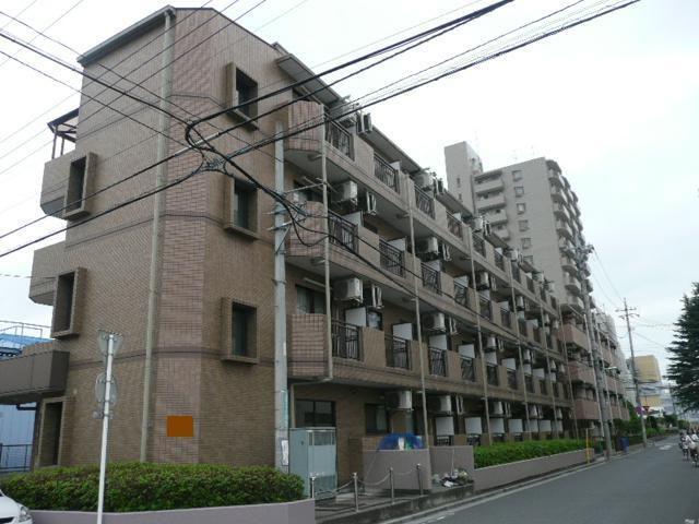第3ホソブチハイツ