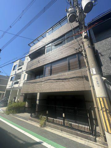 アーククエスト帝塚山