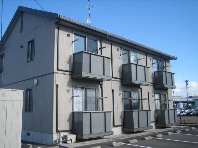 サンライズ C