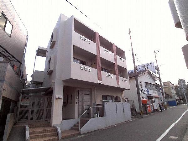 メゾンド高峰