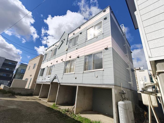 RARA本町