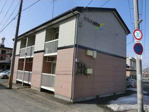 ラフィーネ加賀野