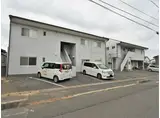 ペアシティ横野