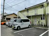 コーポクボタ