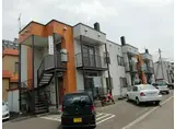 メゾンひきちA