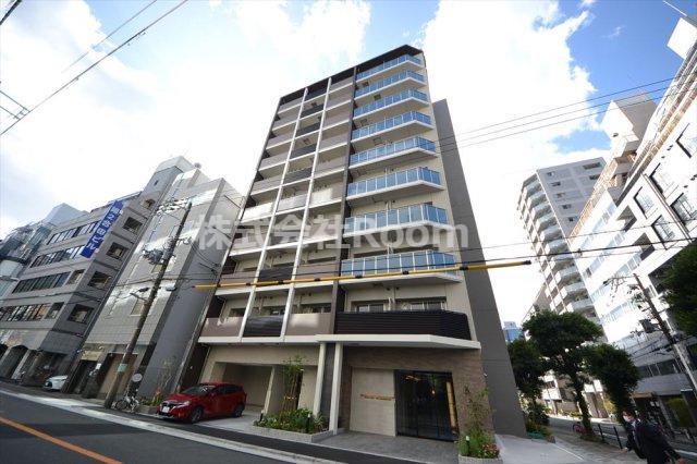 プライムアーバン南森町