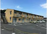 メゾン上荒川 NO.4