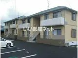 サンセール  I棟