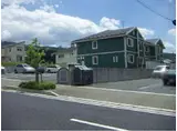 山形県山形市 2階建 築24年