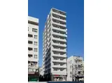 門前仲町レジデンス六番館