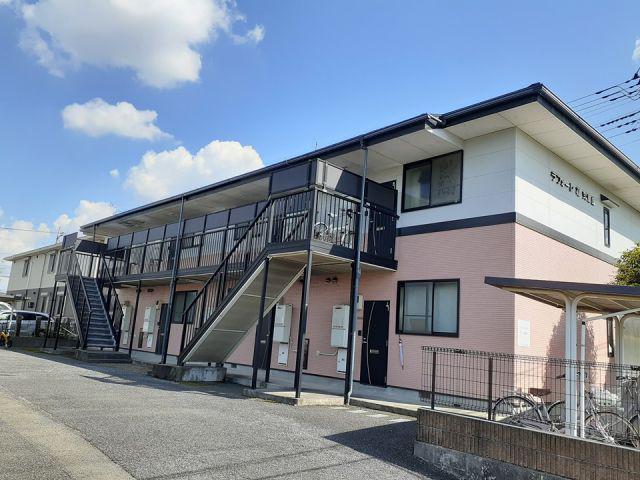 ラフォーレ花・弐番館