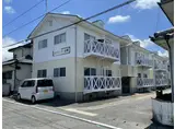 メゾン・ド・古町 A