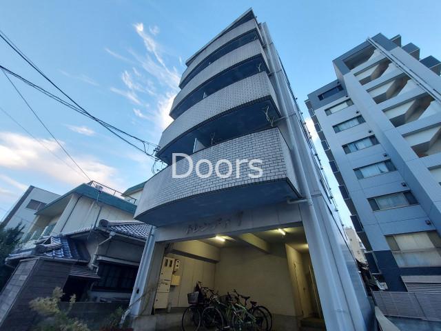 トレンディーI