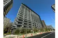 HARUMI FLAG PARK VILLAGE E棟