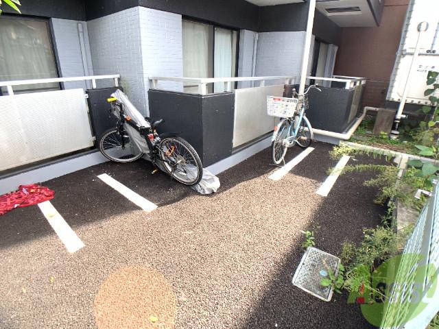 テラス苦竹