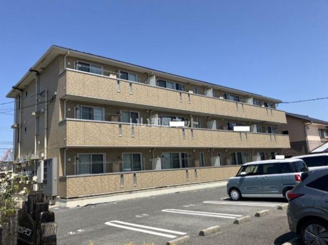 サンガーデニアB棟