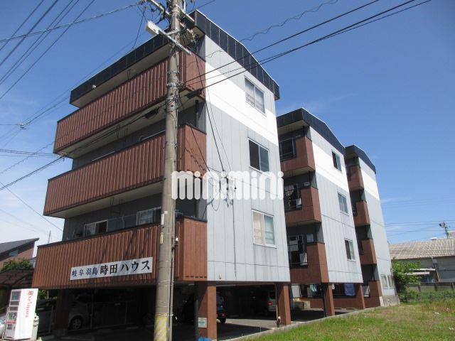 岐阜羽島時田ハウス