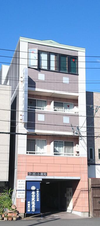 ラ・ポート東町