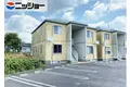 リヴェールA棟