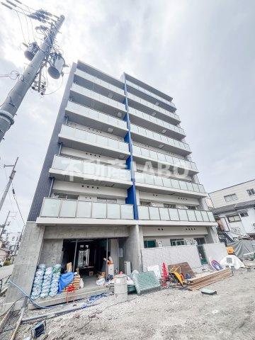 セオリー大阪ハーバーDOOR