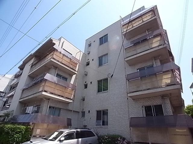 谷田稲野西マンション