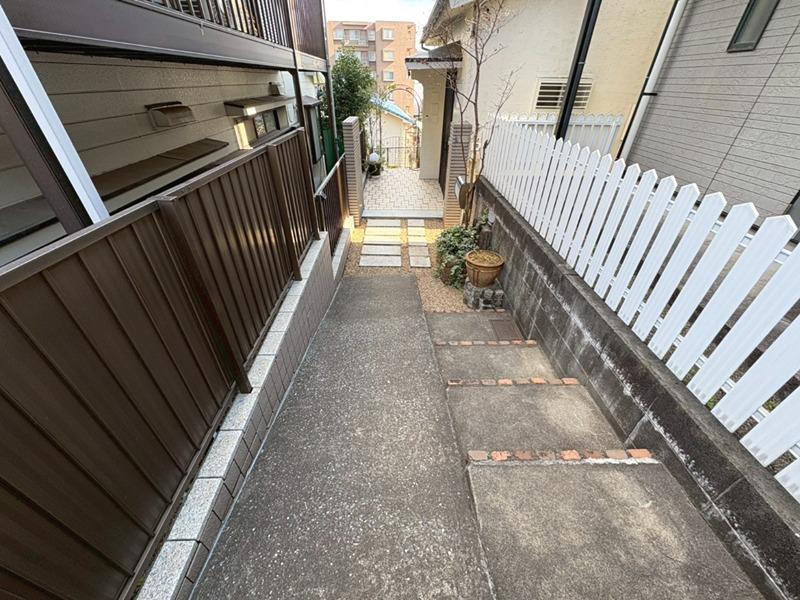 上大岡ハウス