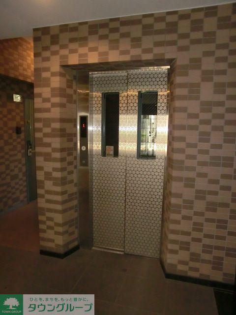 新千葉小川マンション