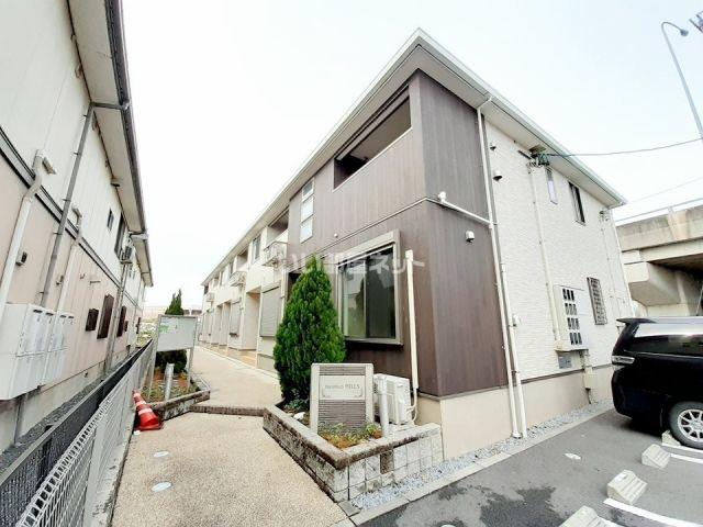 ニコニコヒルズ