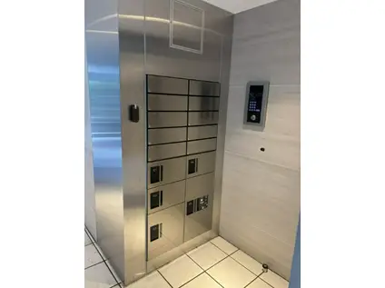 レピュア早稲田レジデンス(ワンルーム/2階)の外観写真