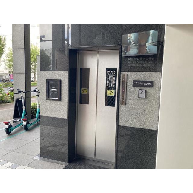 GARNET RESIDENCE下鴨
