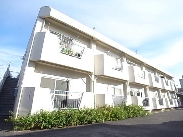 丸永マンション